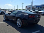 2014 Chevrolet Corvette Stingray Coupe Z51 3LT