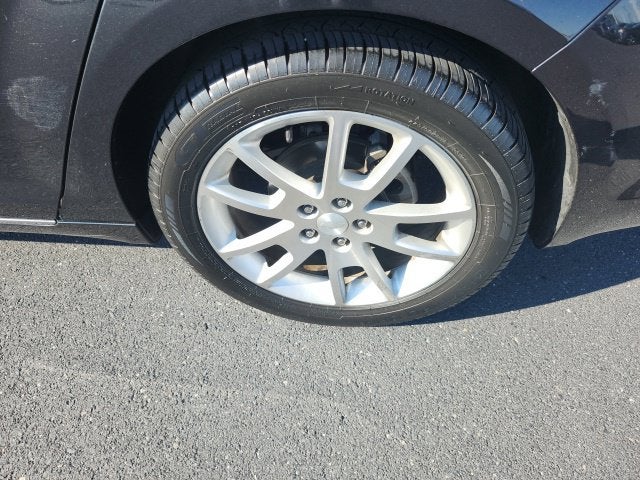 2012 Chevrolet Malibu LTZ 2LZ