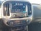2018 Chevrolet Colorado Crew Cab Short Box 4-Wheel Drive LT