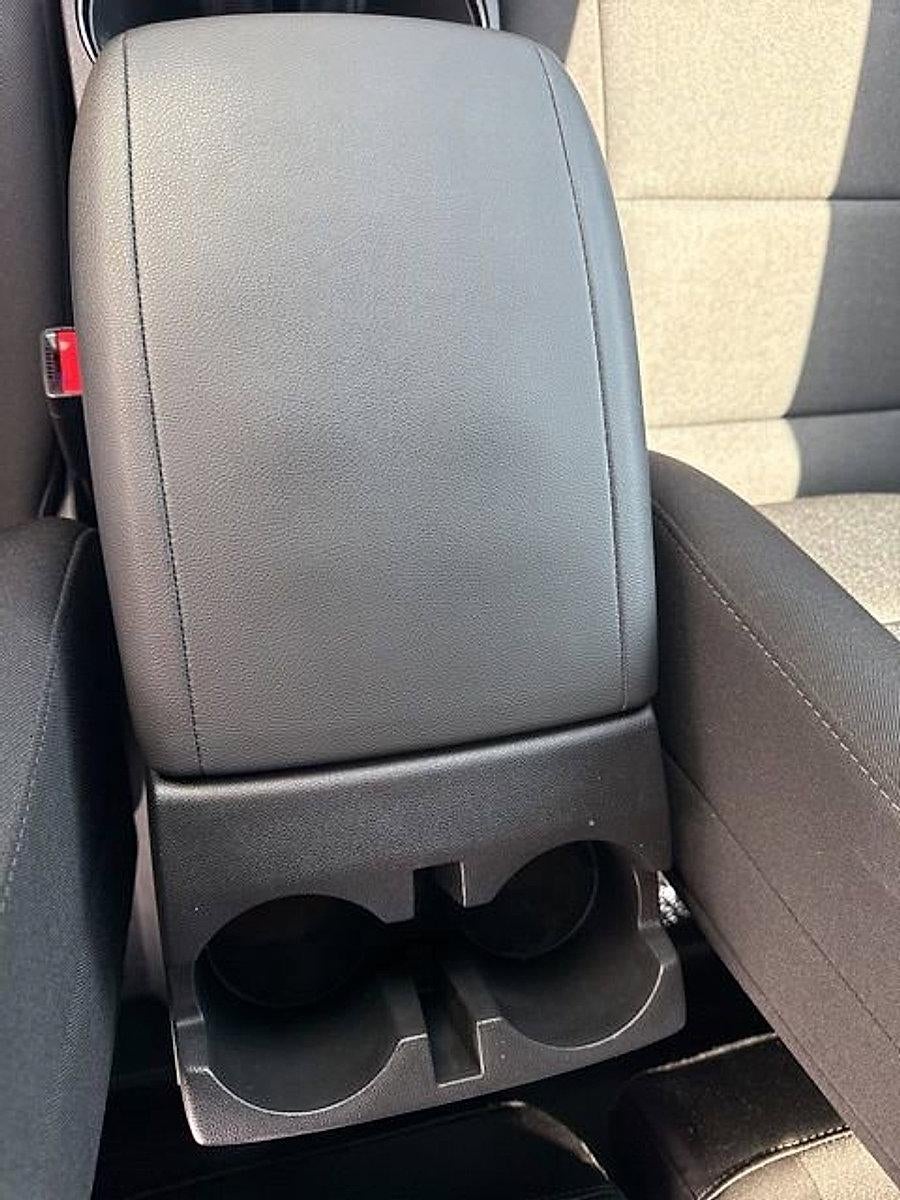 2025 Chevrolet Colorado Crew Cab Short Box 4-Wheel Drive Trail Boss