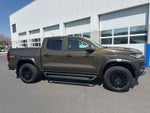 2025 Chevrolet Colorado Crew Cab Short Box 4-Wheel Drive Trail Boss