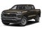 2025 Chevrolet Colorado Crew Cab Short Box 4-Wheel Drive Trail Boss