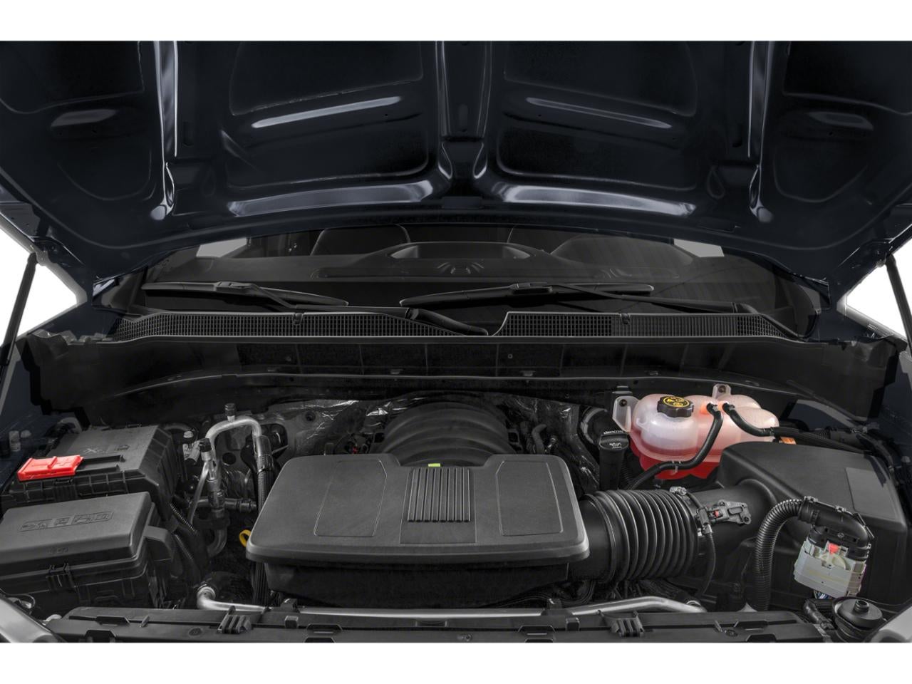 2023 Chevrolet Silverado 1500 Double Cab Standard Box 4-Wheel Drive WT