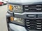 2021 Chevrolet Silverado 1500 Crew Cab Short Box 4-Wheel Drive Custom