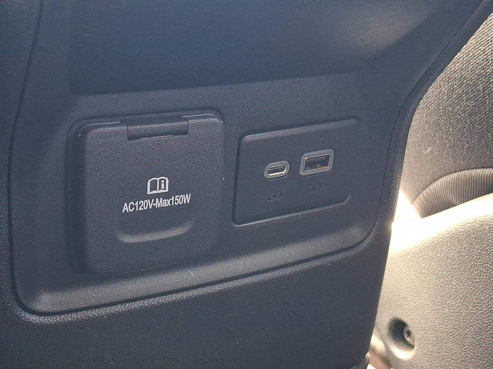 2021 GMC Acadia AWD AT4