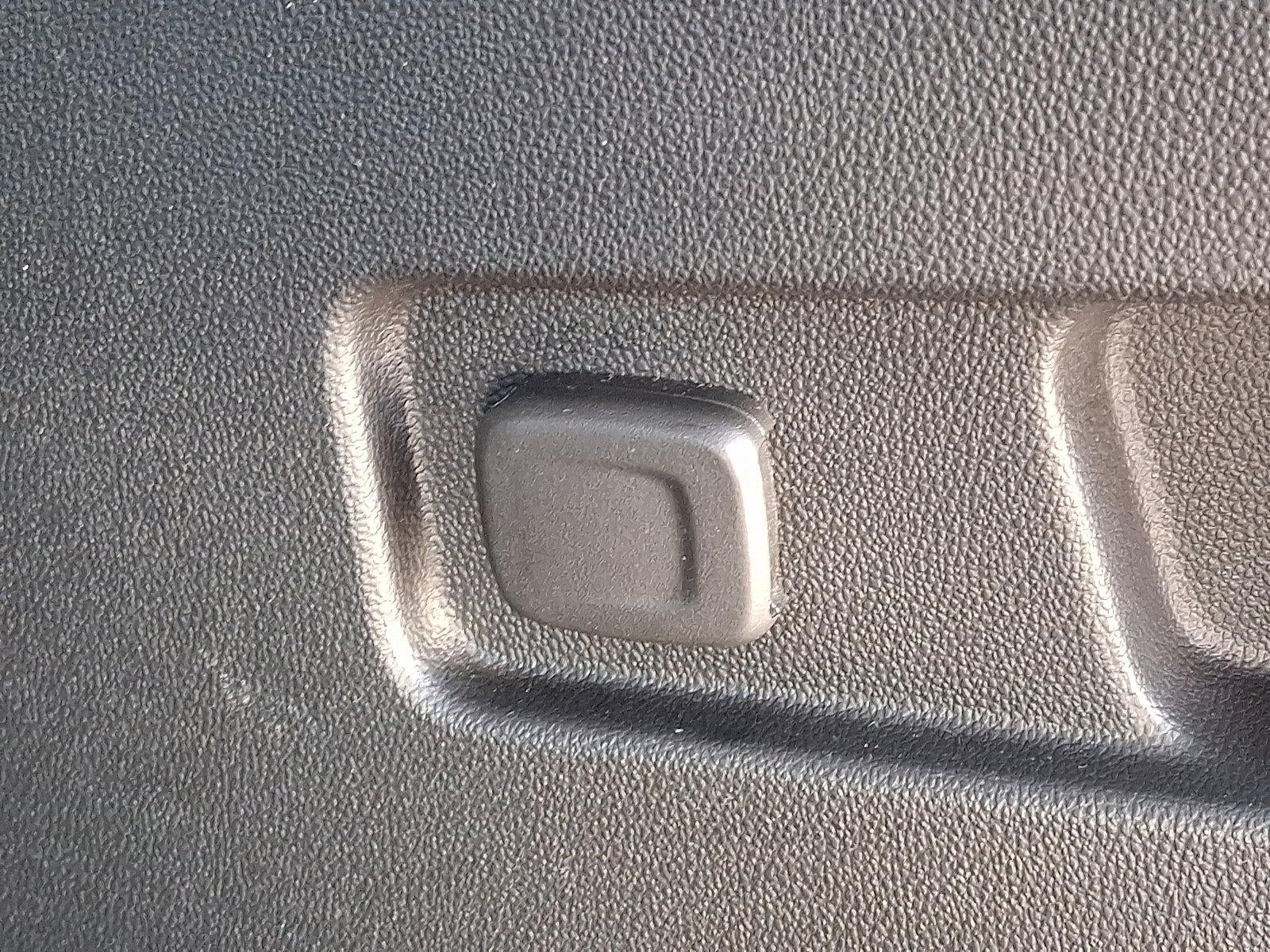 2021 GMC Acadia AWD AT4