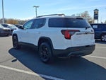 2021 GMC Acadia AWD AT4