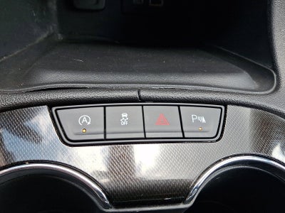 2022 GMC Acadia AWD AT4