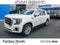 2021 GMC Yukon XL 4WD 4dr SLT