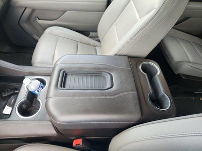 2021 GMC Yukon XL 4WD 4dr SLT