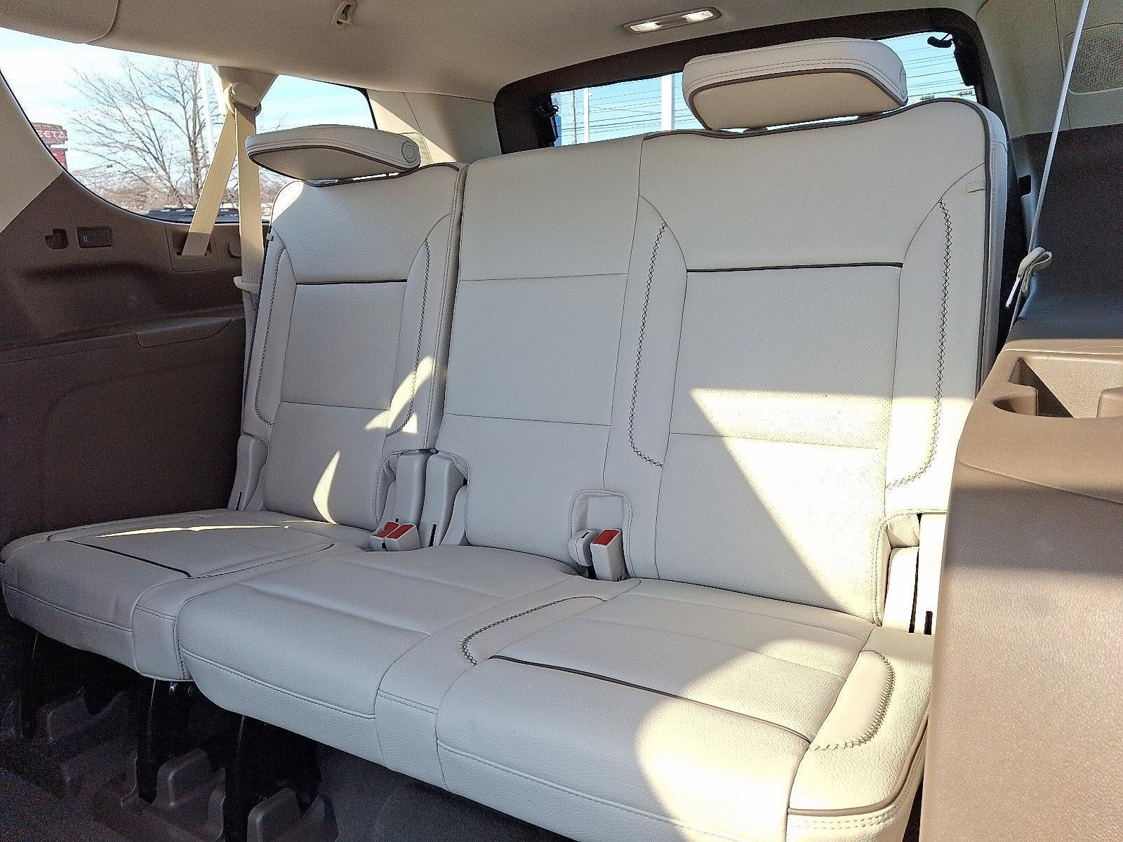 2023 GMC Yukon XL 4WD 4dr Denali