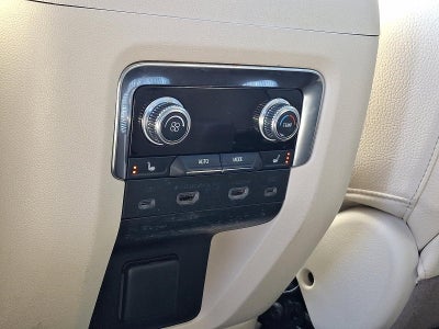 2023 GMC Yukon XL 4WD 4dr Denali