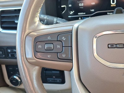 2023 GMC Yukon XL 4WD 4dr Denali
