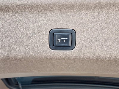 2023 GMC Yukon XL 4WD 4dr Denali