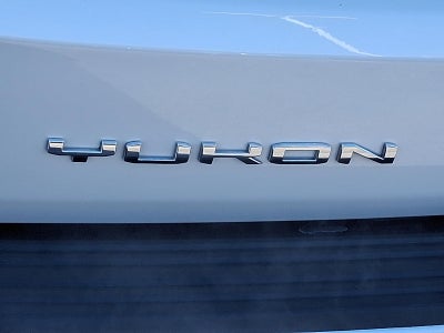 2023 GMC Yukon XL 4WD 4dr Denali