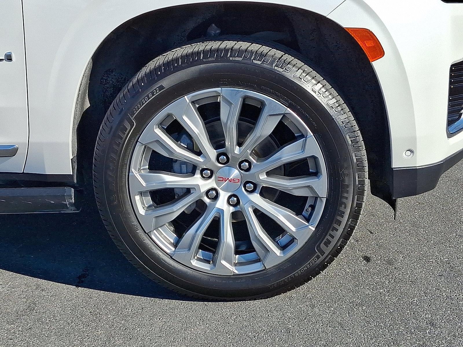 2023 GMC Yukon XL 4WD 4dr Denali