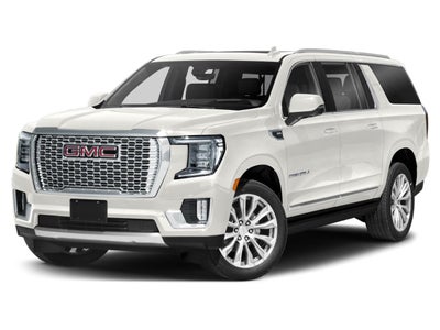 2023 GMC Yukon XL 4WD 4dr Denali