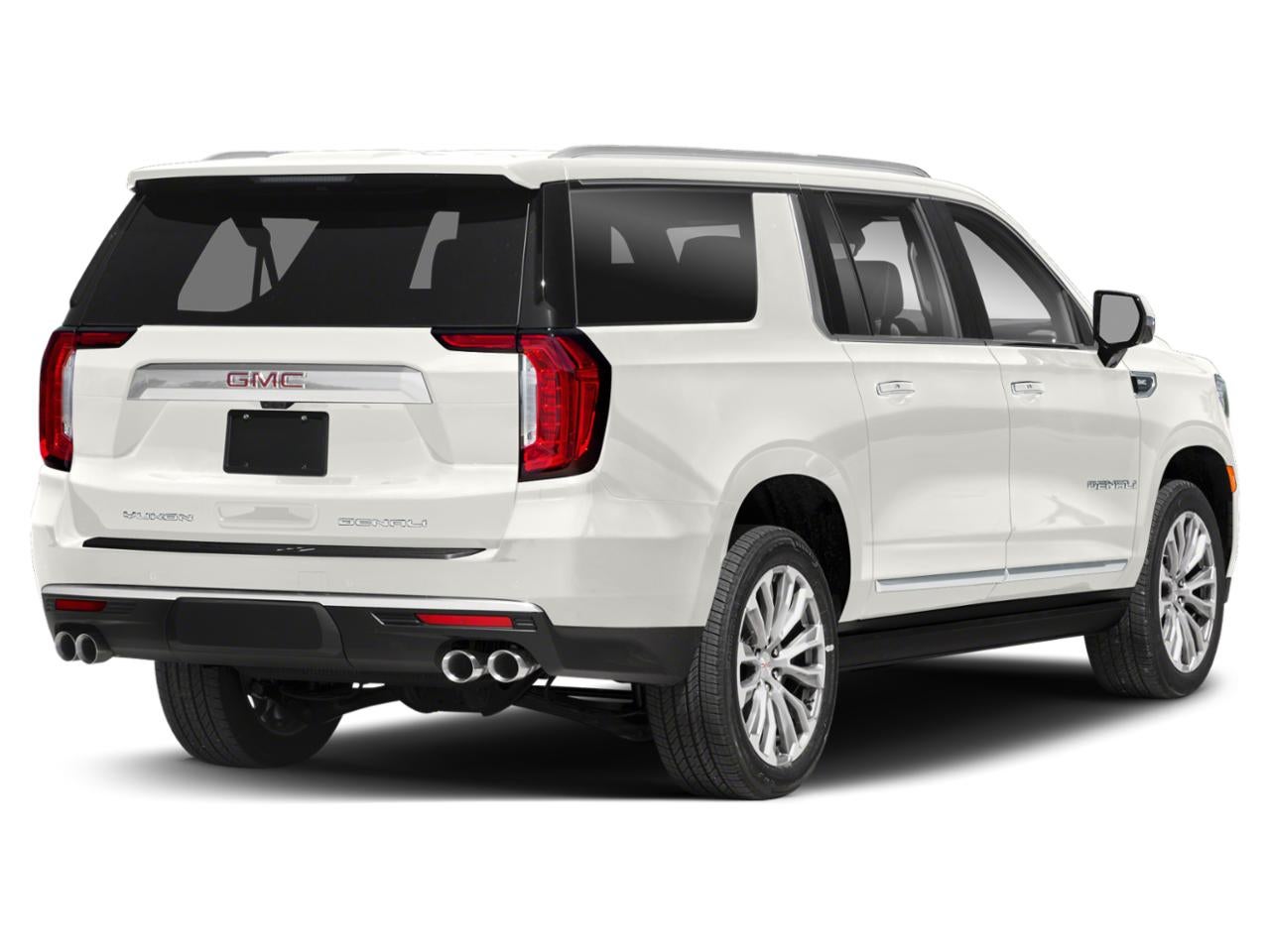 2023 GMC Yukon XL 4WD 4dr Denali