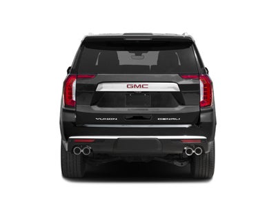 2023 GMC Yukon XL 4WD 4dr Denali
