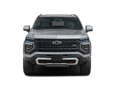 2025 Chevrolet Suburban 4WD Z71