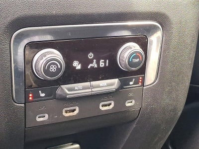 2024 Chevrolet Suburban 4WD High Country