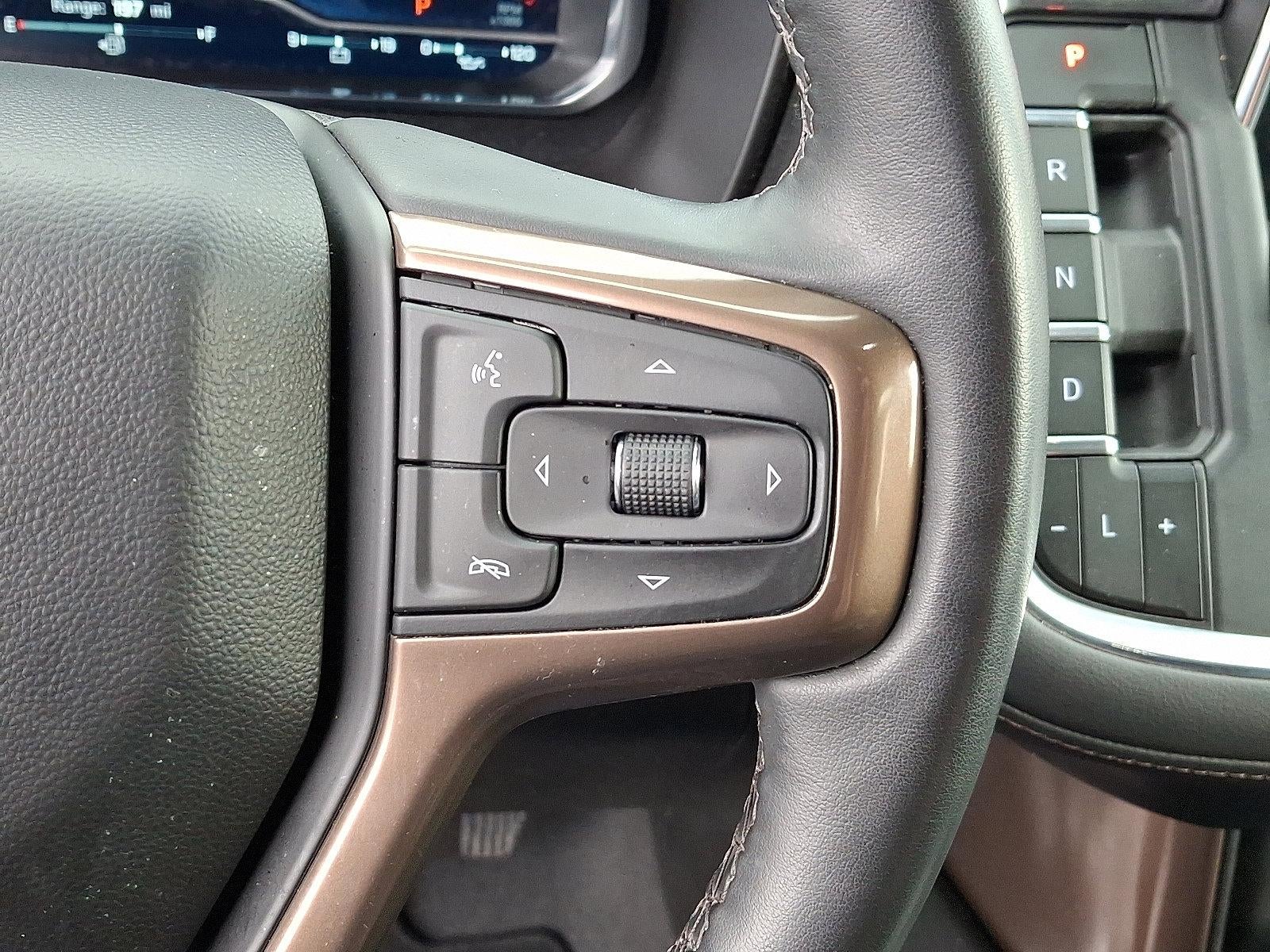 2024 Chevrolet Suburban 4WD High Country