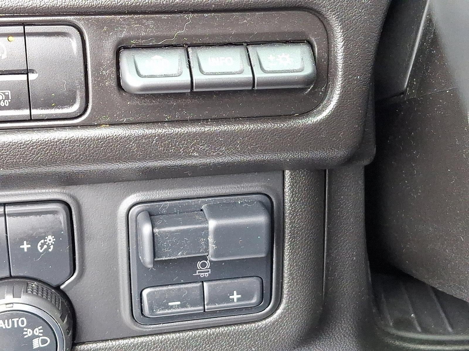 2024 Chevrolet Suburban 4WD High Country