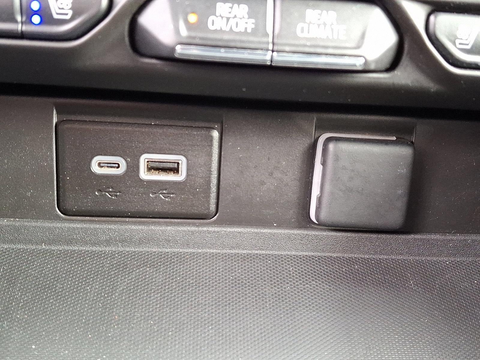 2024 Chevrolet Suburban 4WD High Country