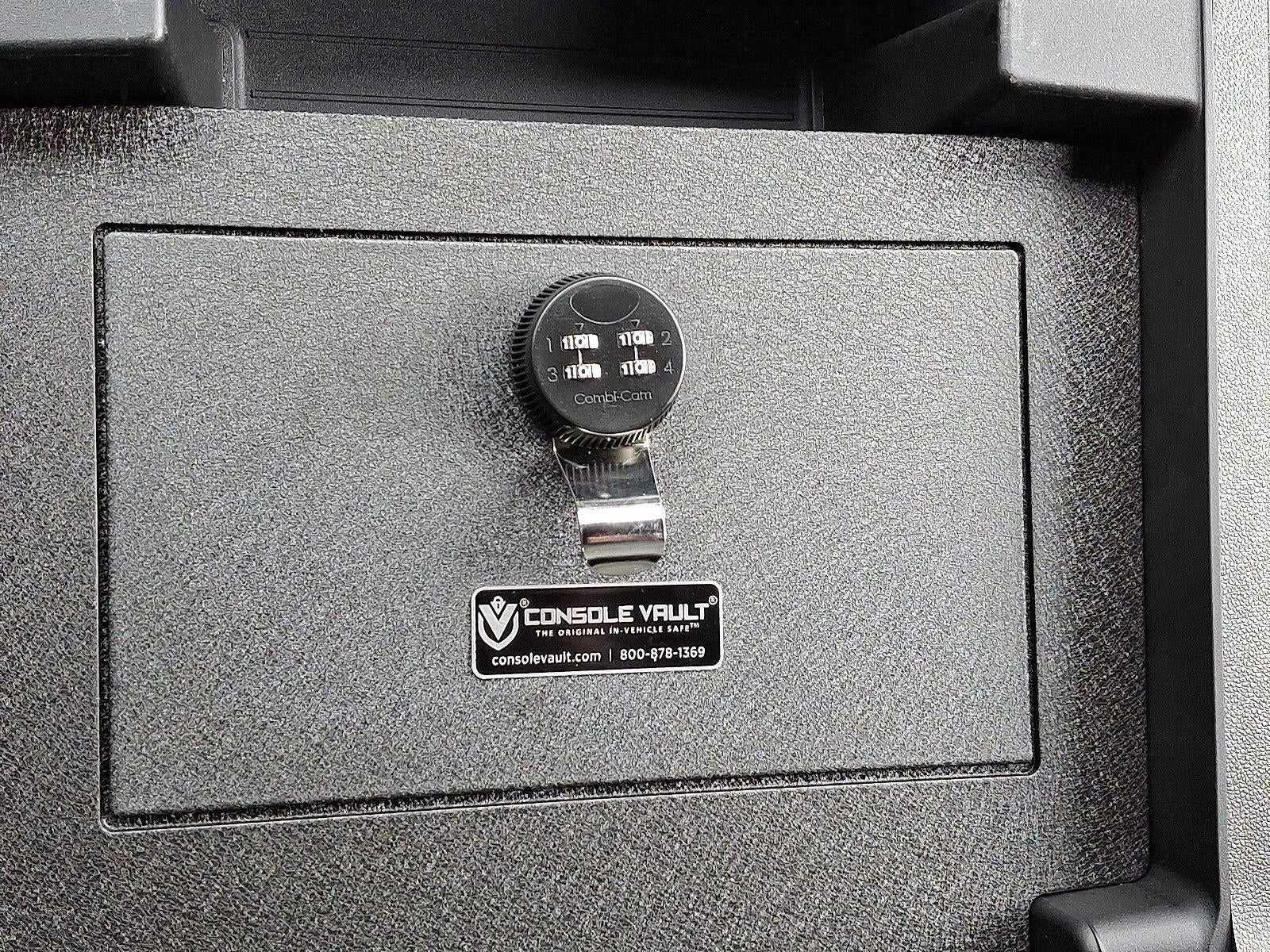 2024 Chevrolet Suburban 4WD High Country