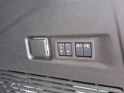 2024 Chevrolet Suburban 4WD High Country