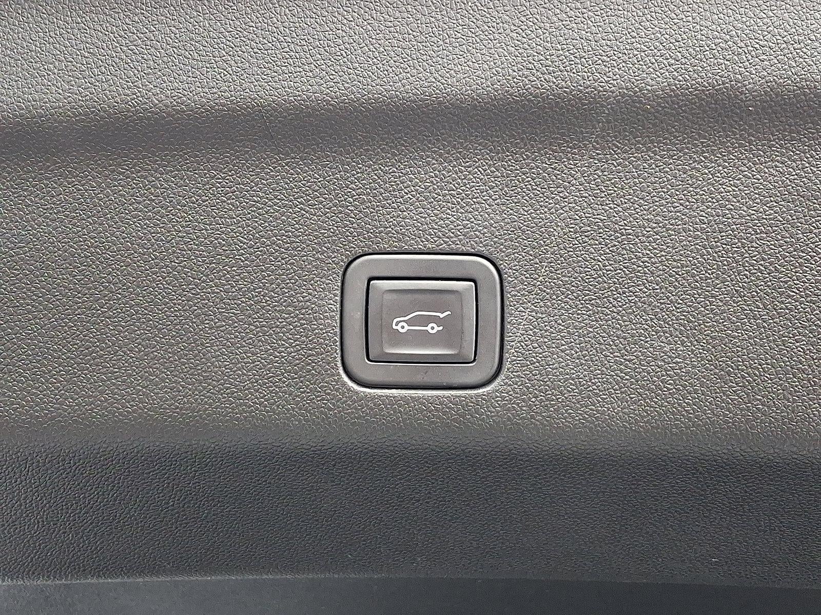 2024 Chevrolet Suburban 4WD High Country