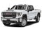 2025 GMC Sierra 2500 HD Crew Cab Long Box 4-Wheel Drive SLE