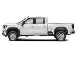 2025 GMC Sierra 2500 HD Crew Cab Long Box 4-Wheel Drive SLE