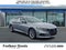 2021 Honda Accord Sedan LX 1.5T CVT