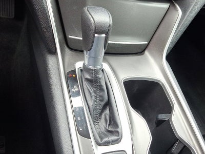 2021 Honda Accord Sedan LX 1.5T CVT