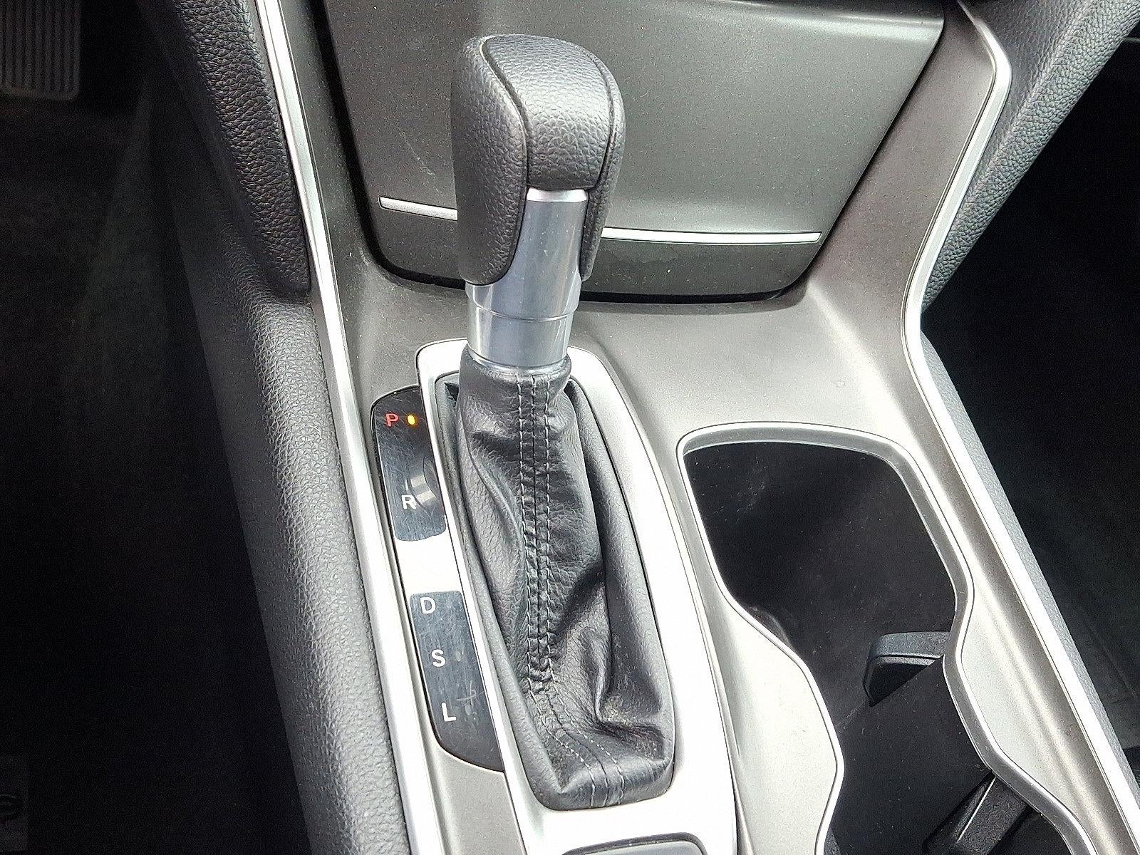 2021 Honda Accord Sedan LX 1.5T CVT