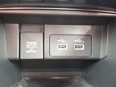 2021 Honda Accord Sedan LX 1.5T CVT