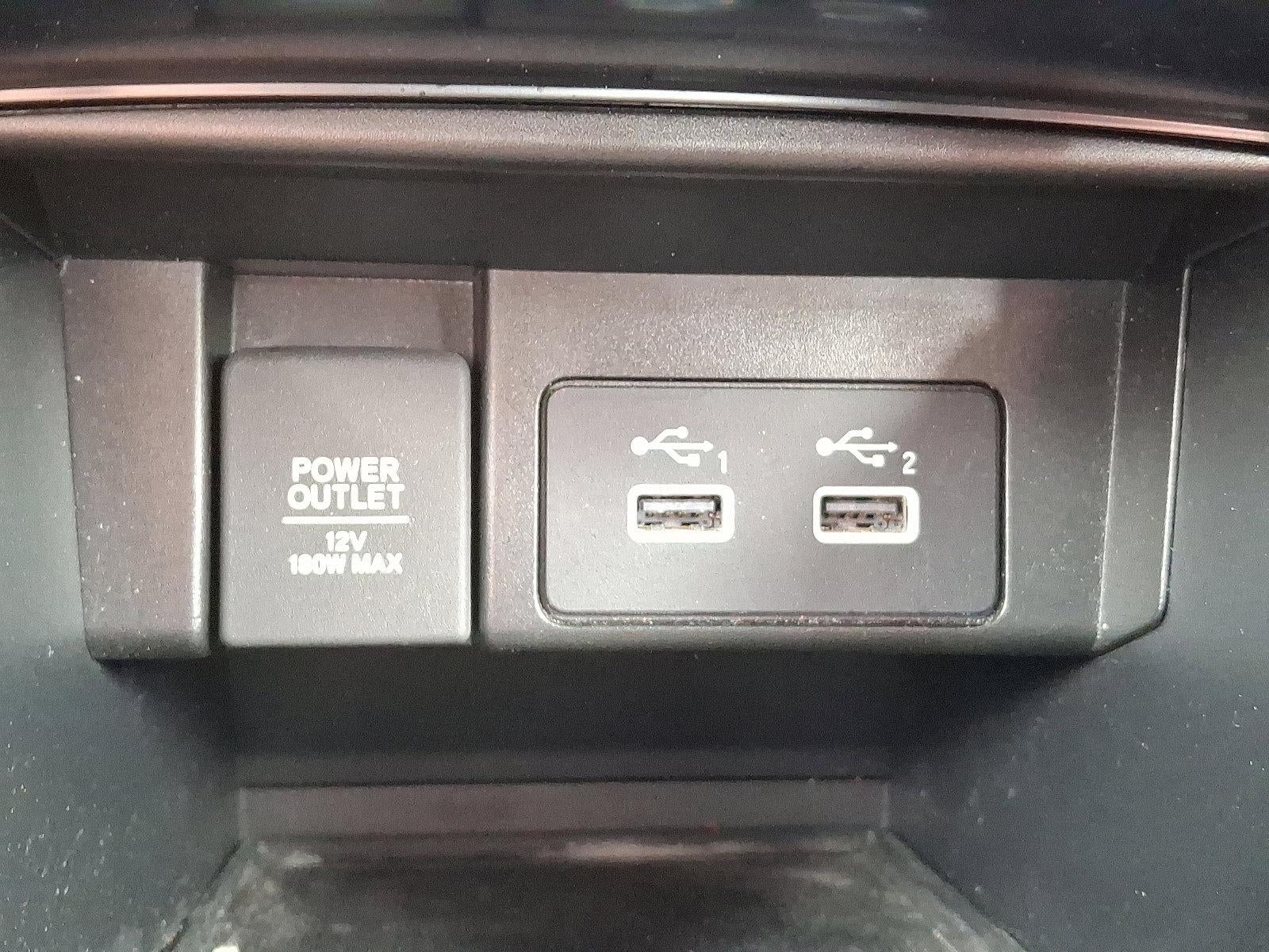 2021 Honda Accord Sedan LX 1.5T CVT