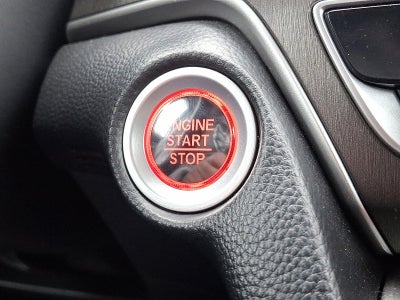 2021 Honda Accord Sedan LX 1.5T CVT