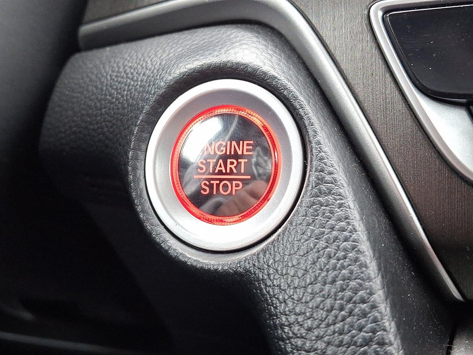 2021 Honda Accord Sedan LX 1.5T CVT