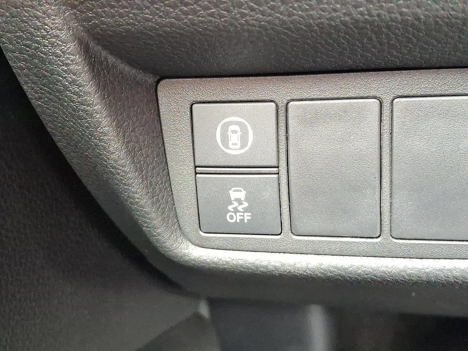 2021 Honda Accord Sedan LX 1.5T CVT