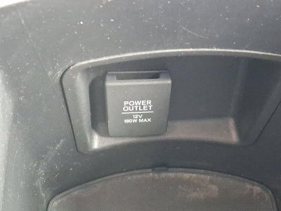 2021 Honda Accord Sedan LX 1.5T CVT