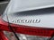 2021 Honda Accord Sedan LX 1.5T CVT
