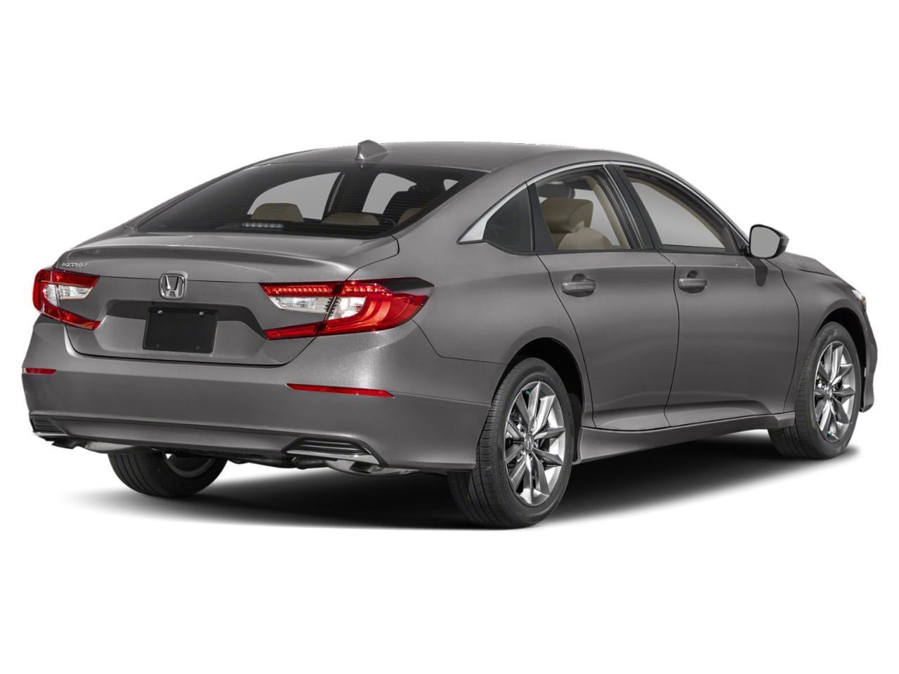 2021 Honda Accord Sedan LX 1.5T CVT