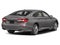 2021 Honda Accord Sedan LX 1.5T CVT