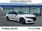 2021 Honda Accord Sedan Sport 1.5T CVT