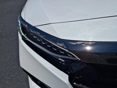 2021 Honda Accord Sedan Sport 1.5T CVT