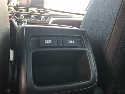 2021 Honda Accord Sedan Sport 1.5T CVT