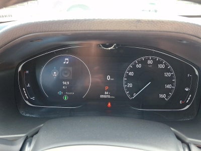 2021 Honda Accord Sedan Sport 1.5T CVT
