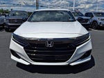 2021 Honda Accord Sedan Sport 1.5T CVT